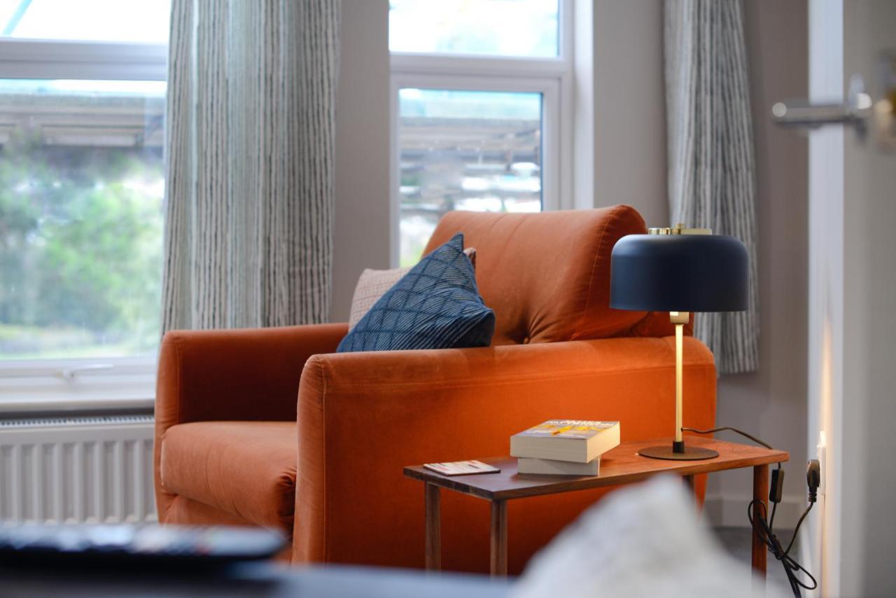 Apartment Three - Free Private Car Park - Sleeps 6 - 3 Shower Rooms - By Ocean City Retreats Plymouth Exterior foto