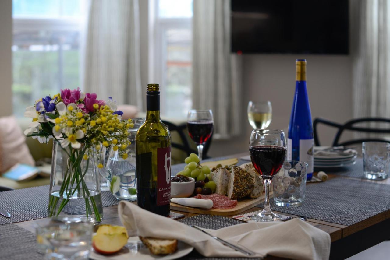 Apartment Three - Free Private Car Park - Sleeps 6 - 3 Shower Rooms - By Ocean City Retreats Plymouth Exterior foto